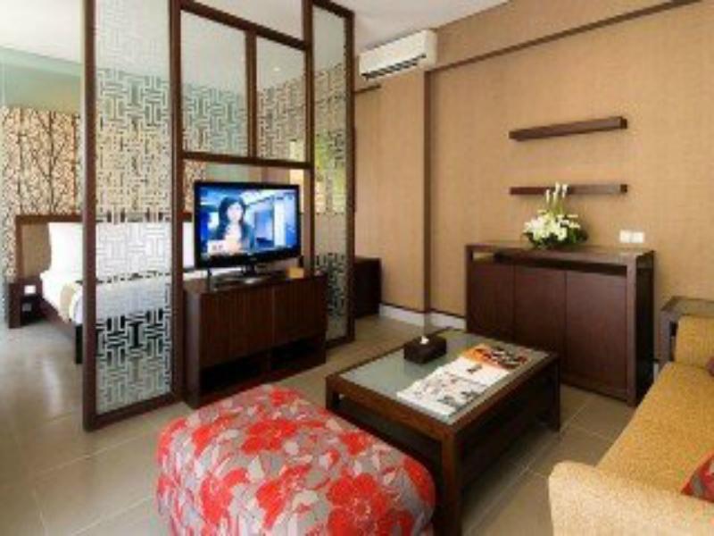 Отель 100 Sunset Boutique Кута Экстерьер фото